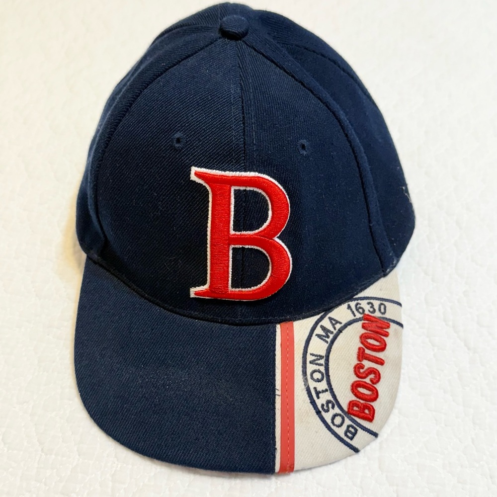 Boston Men’s Cap